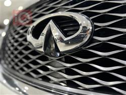 Infiniti QX80